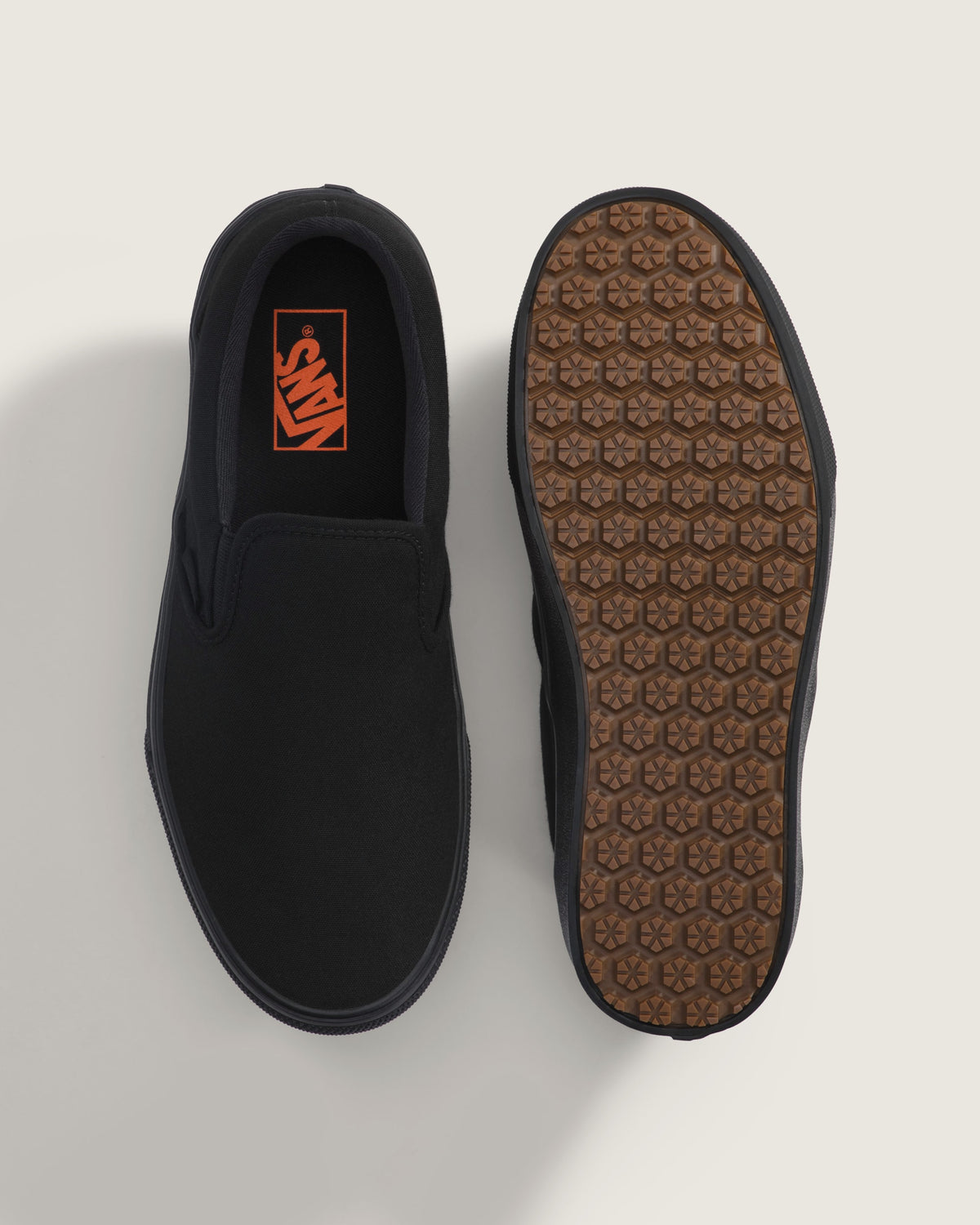 Vans Slip-On Made For The Makers Shoe - view 3