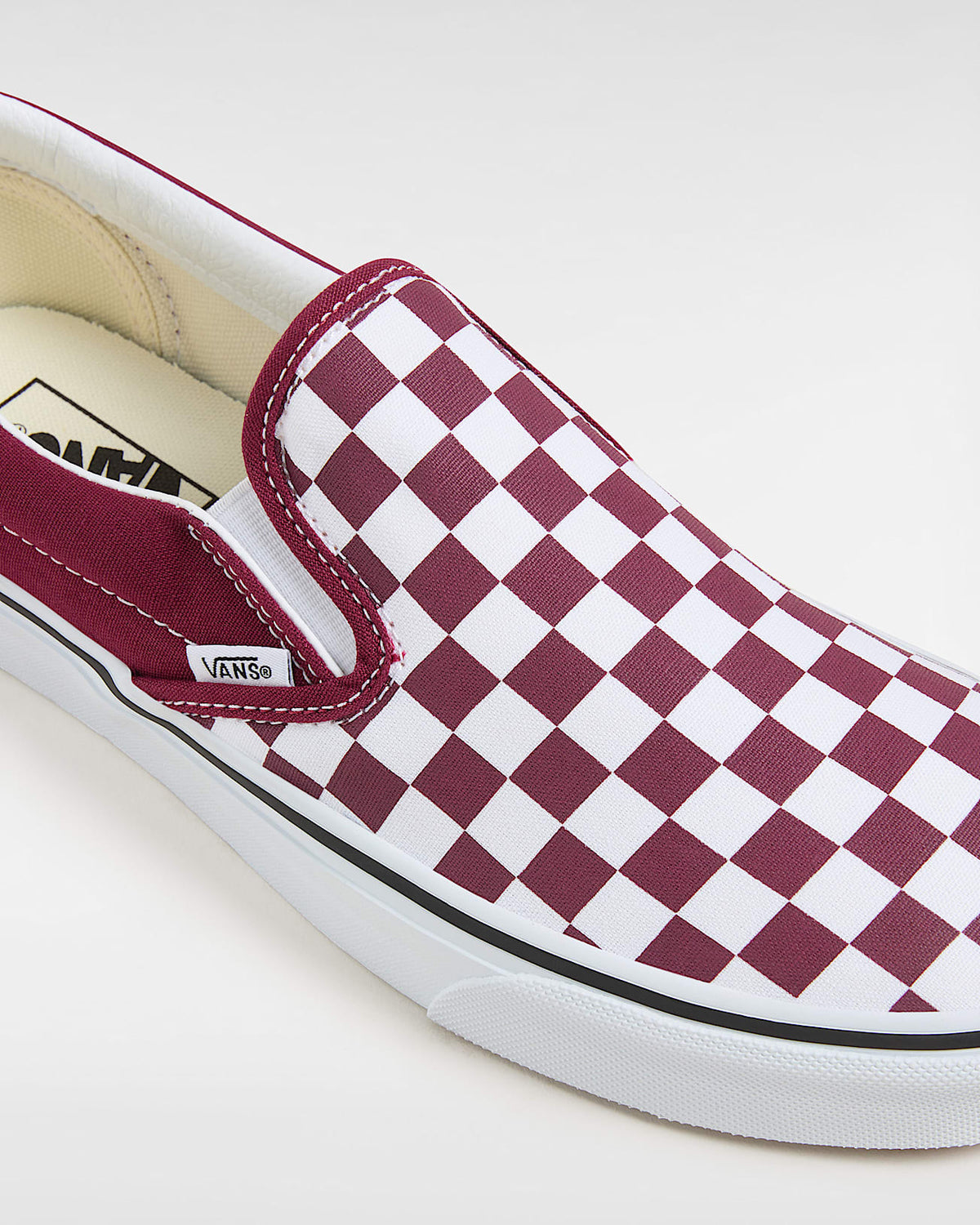 Vans CLASSIC SLIP-ON - view 4