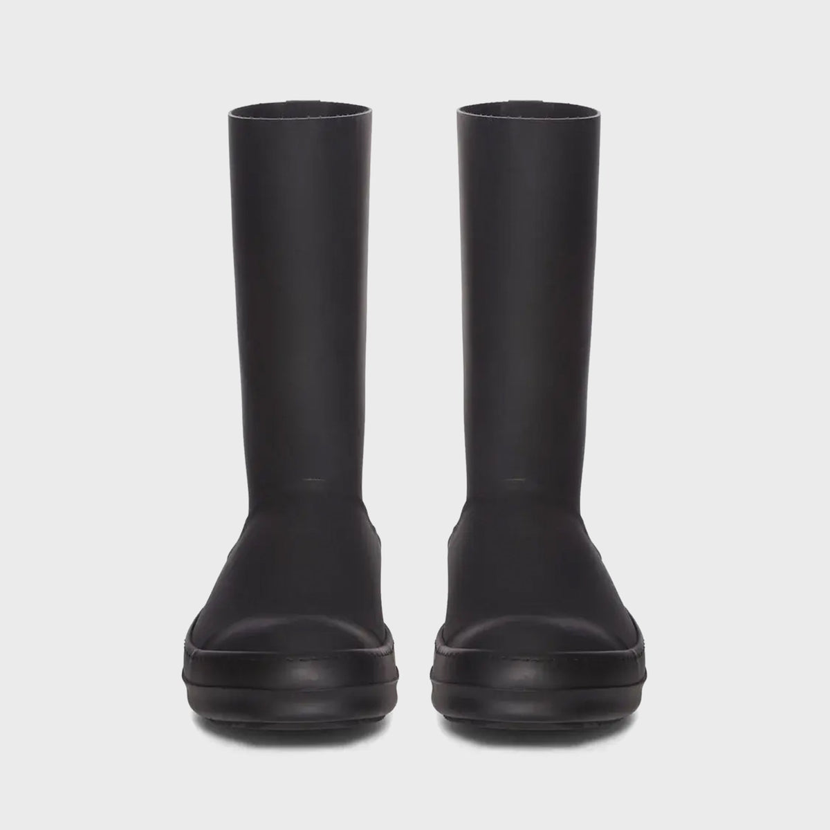 Rick Owens DRKSHDW Sneakwaders - Black