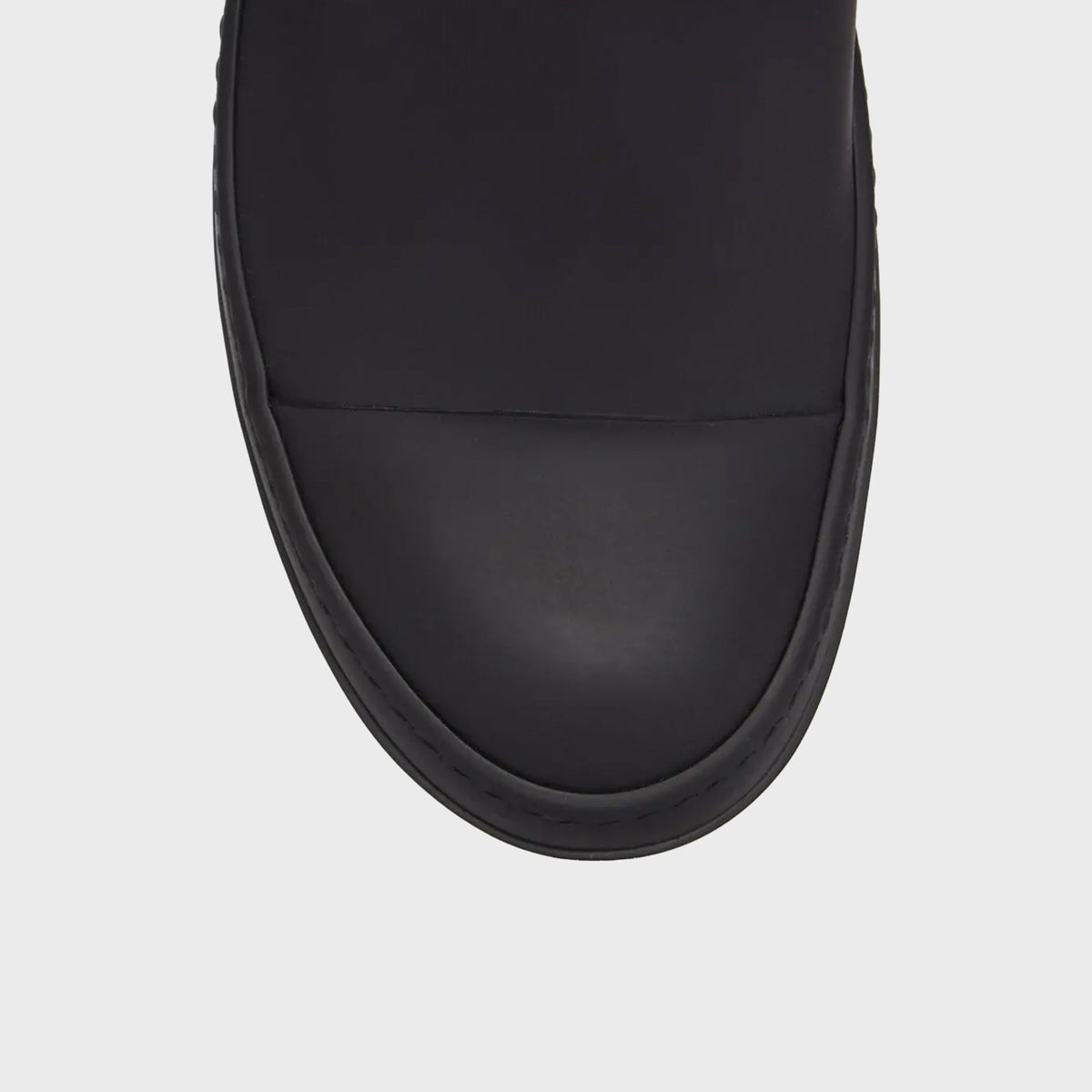 Rick Owens DRKSHDW Sneakwaders - Black