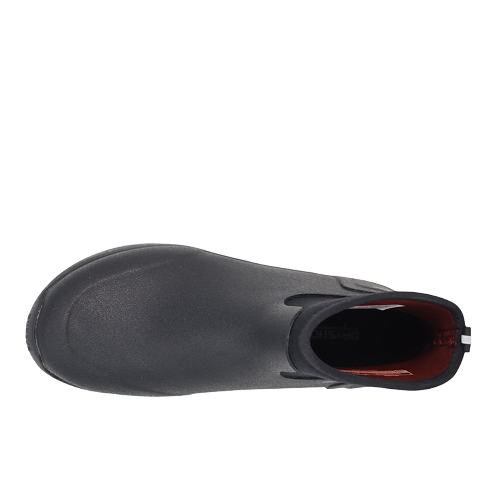 Dryshod Evalusion Cuff Pull On Boot