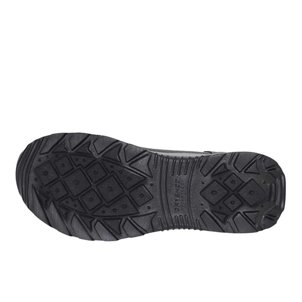 Dryshod Evalusion Cuff Pull On Boot