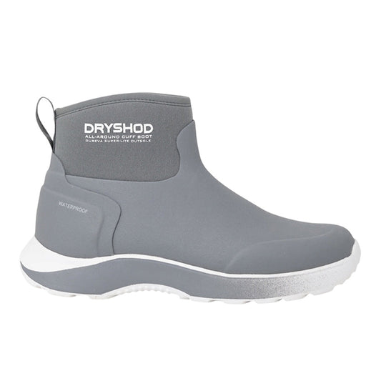 Dryshod Evalusion Cuff Pull On Boot