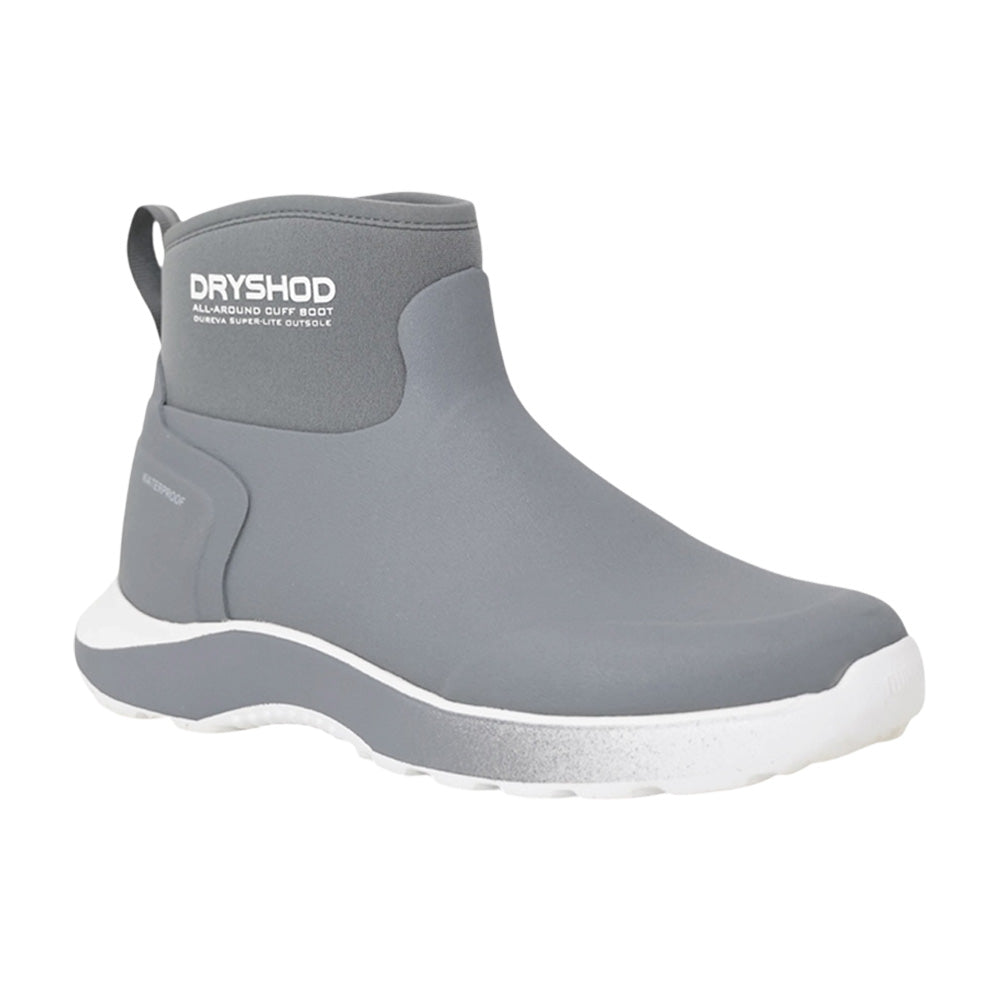 Dryshod Evalusion Cuff Pull On Boot