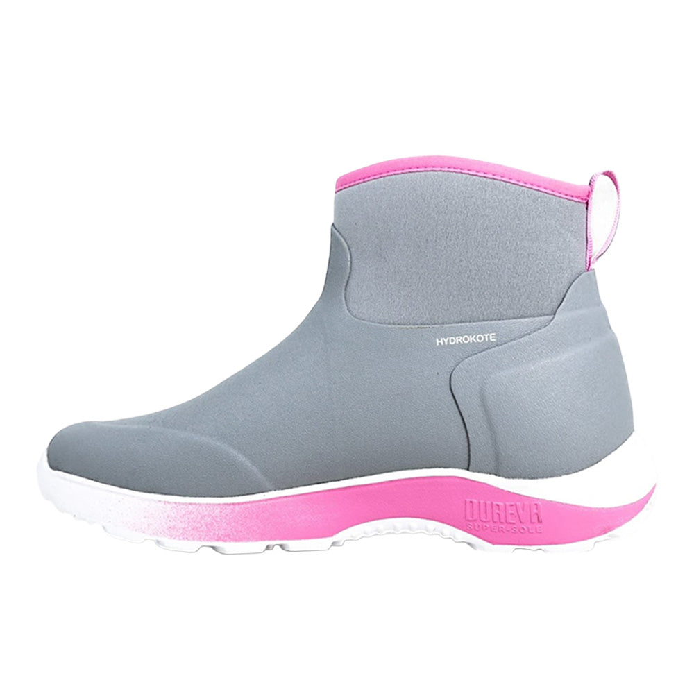 Dryshod Evalusion Cuff Pull On Boot