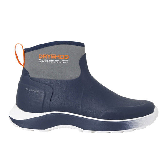 Dryshod Evalusion Cuff Pull On Boot