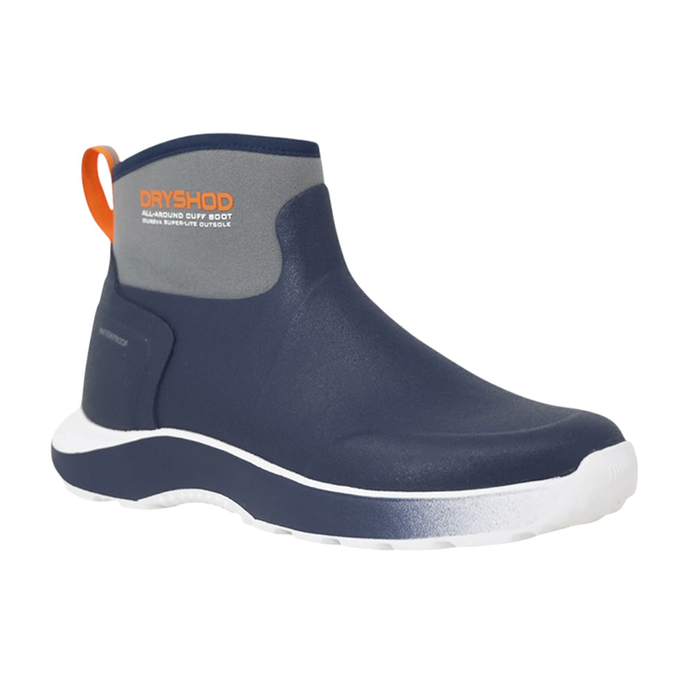 Dryshod Evalusion Cuff Pull On Boot