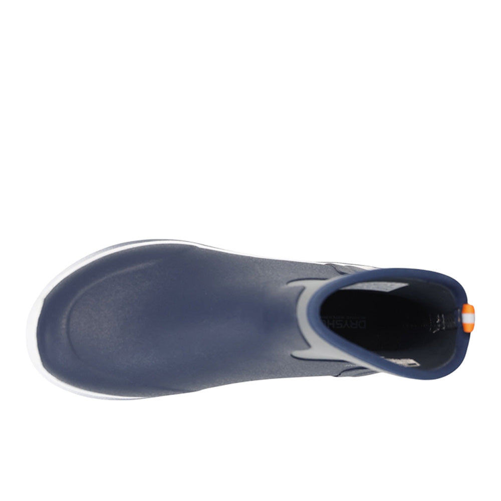 Dryshod Evalusion Cuff Pull On Boot