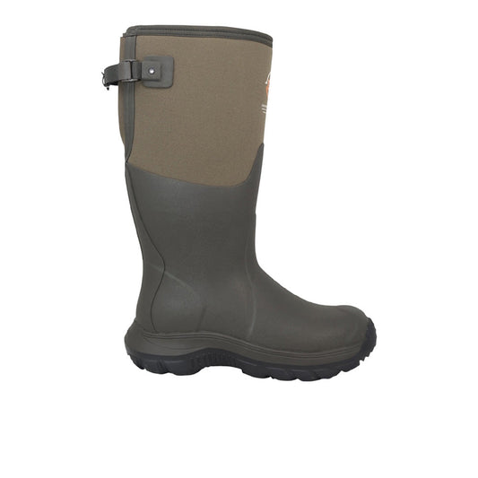Dryshod Evalusion Max Gusset Insulated Pull On Boot