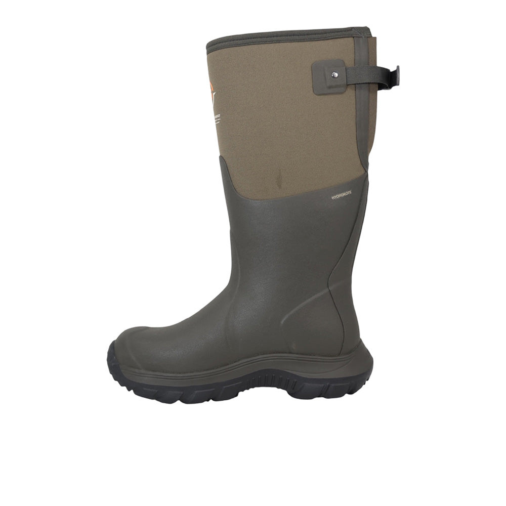 Dryshod Evalusion Max Gusset Insulated Pull On Boot