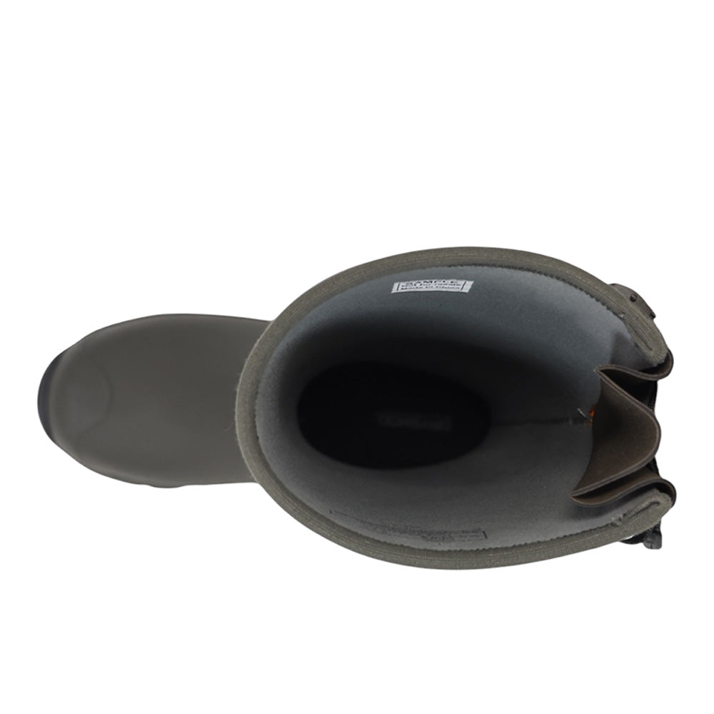 Dryshod Evalusion Max Gusset Insulated Pull On Boot