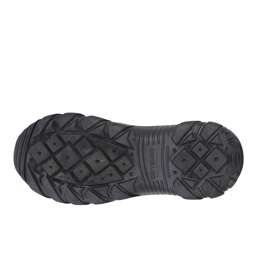 Dryshod Evalusion Max Gusset Insulated Pull On Boot