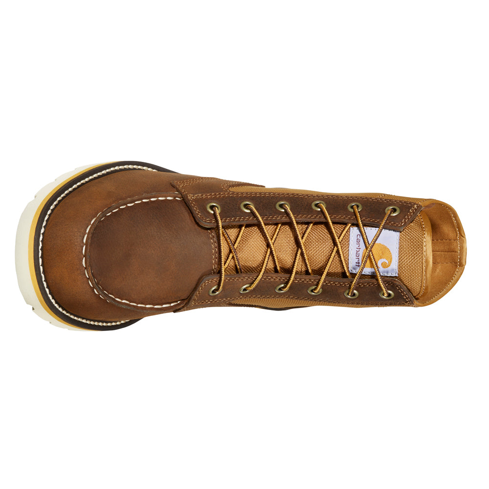Carhartt Wedge 6 Inch Soft Toe Work Boots