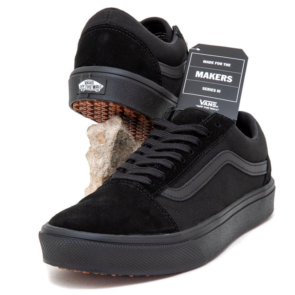 Vans Old Skool MFTM Series III by Vans
