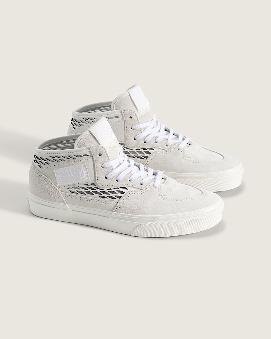 Vans Half Cab Decon Shoe by Vans