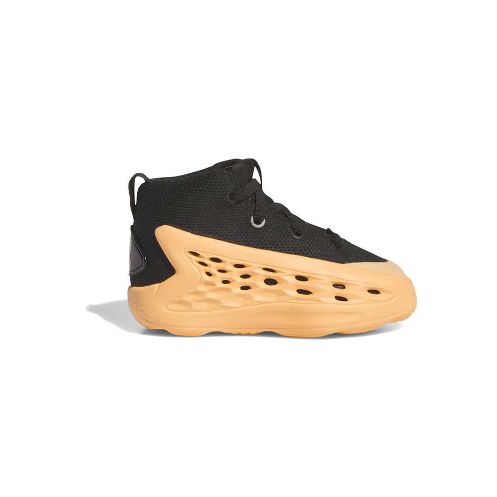 adidas A.E. 1 Basketball Shoes (Toddler-Big Kid)