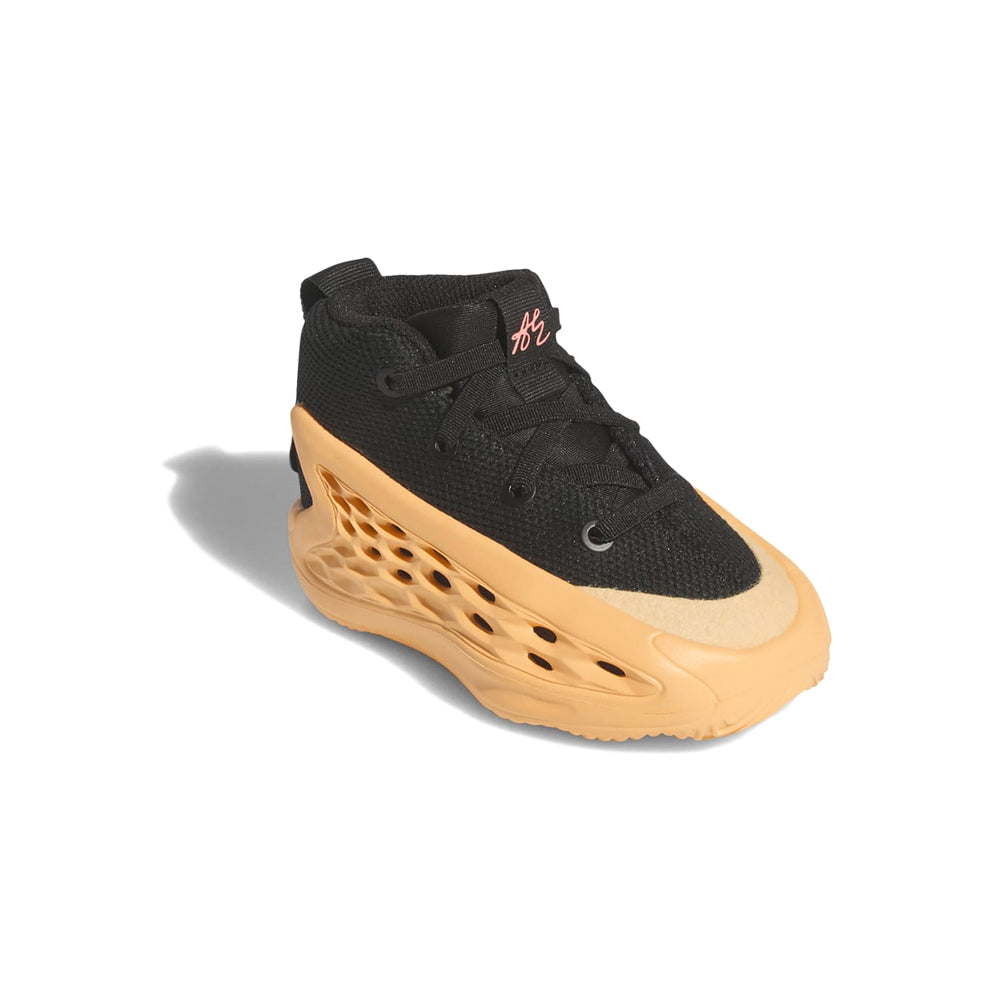 adidas A.E. 1 Basketball Shoes (Toddler-Big Kid)