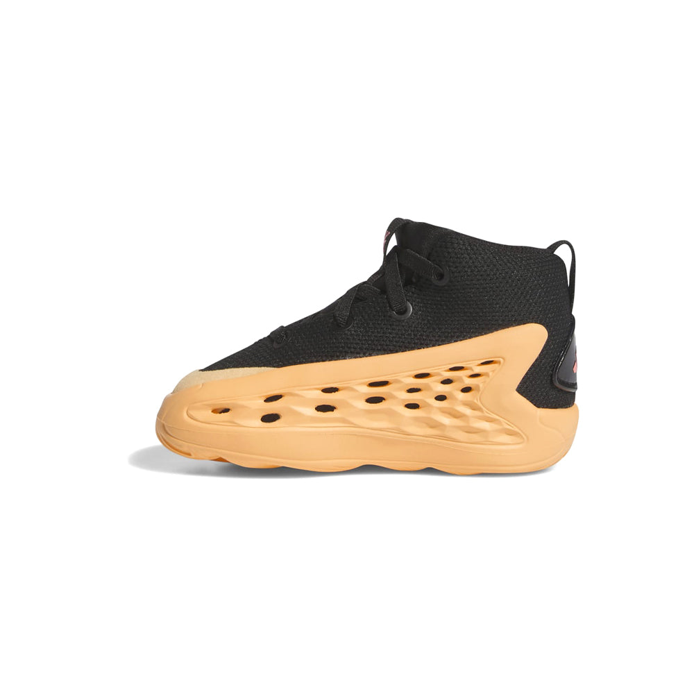 adidas A.E. 1 Basketball Shoes (Toddler-Big Kid)