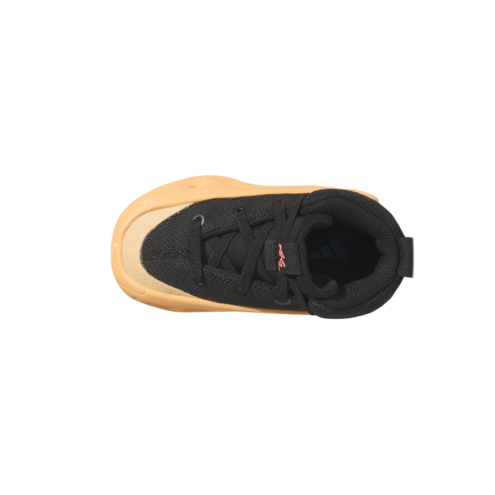 adidas A.E. 1 Basketball Shoes (Toddler-Big Kid)