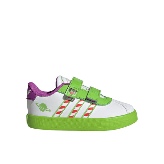 Adidas Pixar Toy Story VL Court 3.0 Shoes