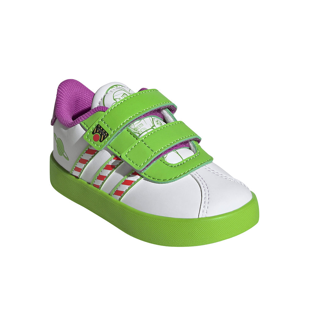 Adidas Pixar Toy Story VL Court 3.0 Shoes