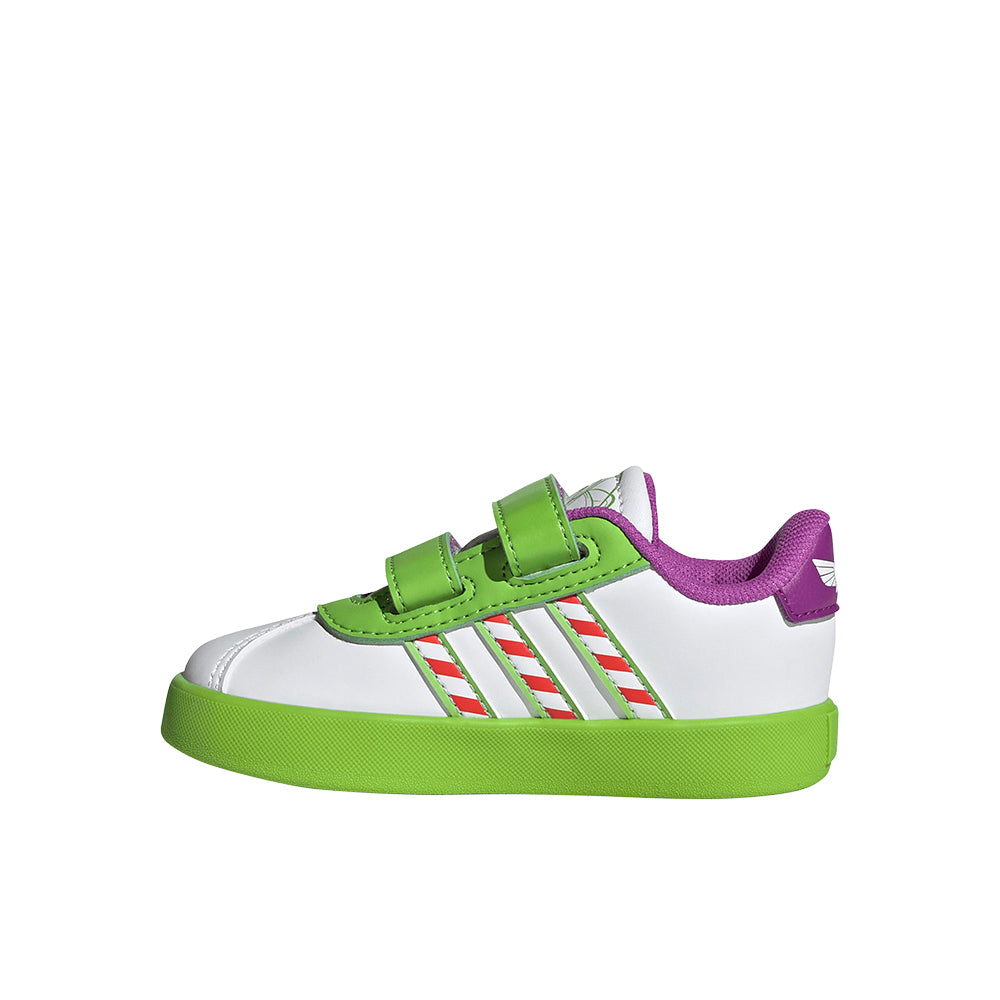 Adidas Pixar Toy Story VL Court 3.0 Shoes