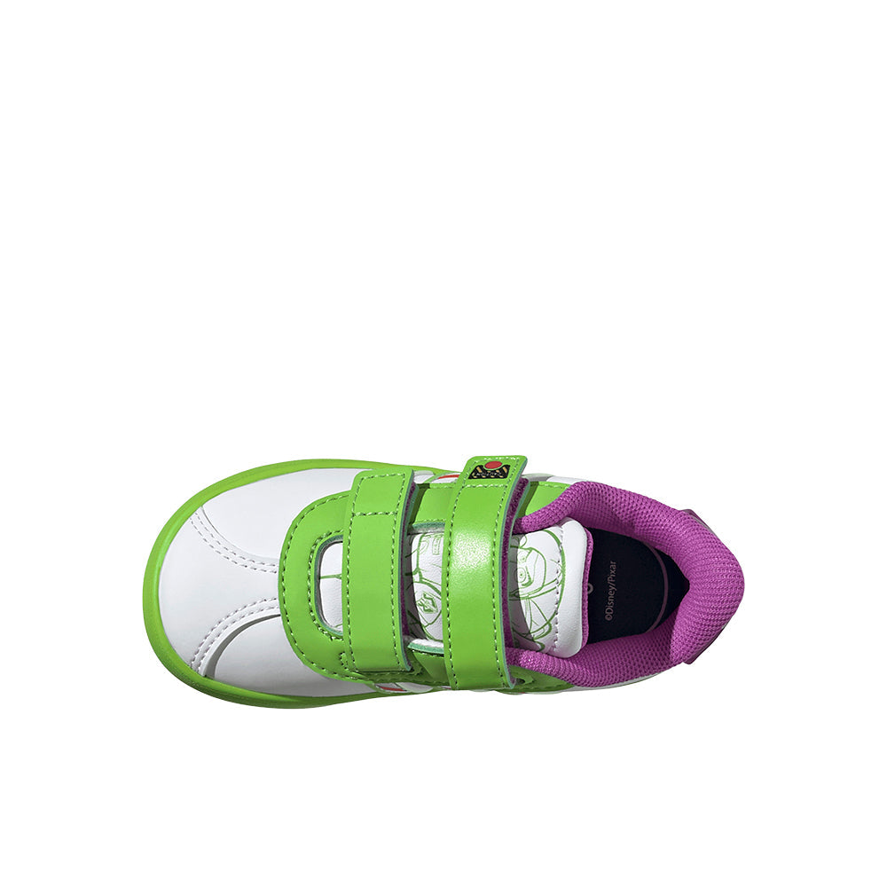 Adidas Pixar Toy Story VL Court 3.0 Shoes
