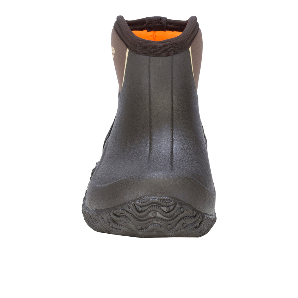 Dryshod Legend Insulated Ankle Waterproof Round Toe Pull On Boots