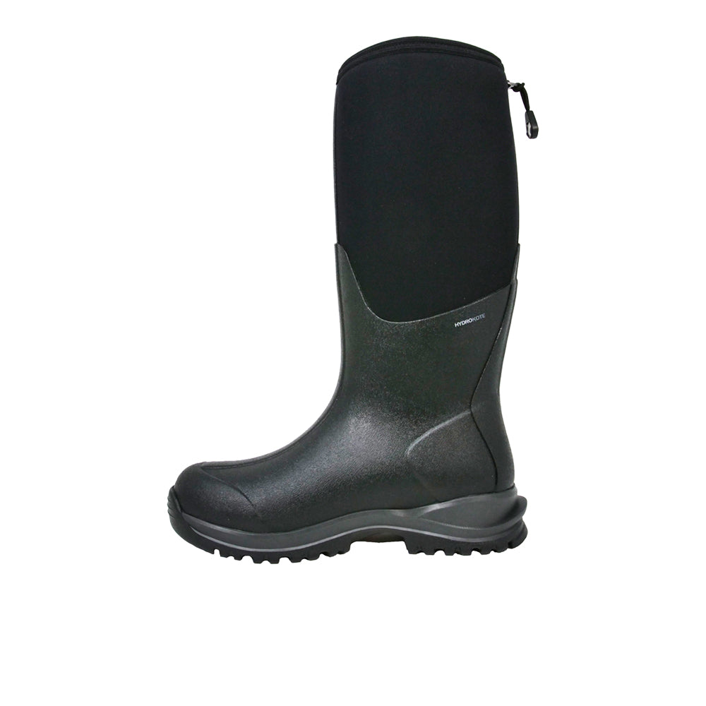 Dryshod Legend MXT Hi 17 Inch Waterproof Round Toe Work Boots