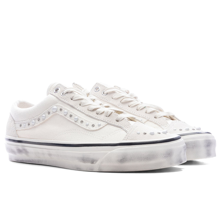 Vans LX Old Skool 36 Pearlized - view 2