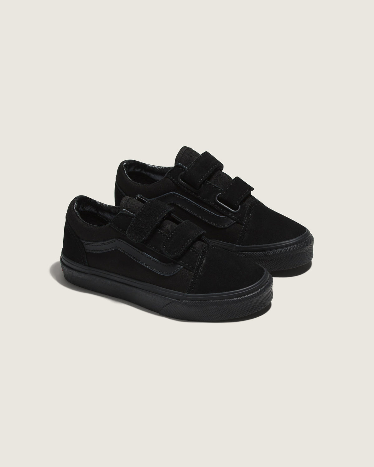 Vans Kids Old Skool V Shoes - view 2