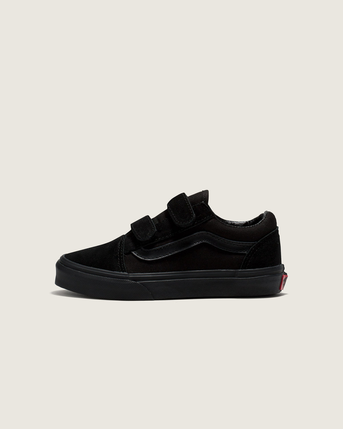 Vans Kids Old Skool V Shoes - view 3