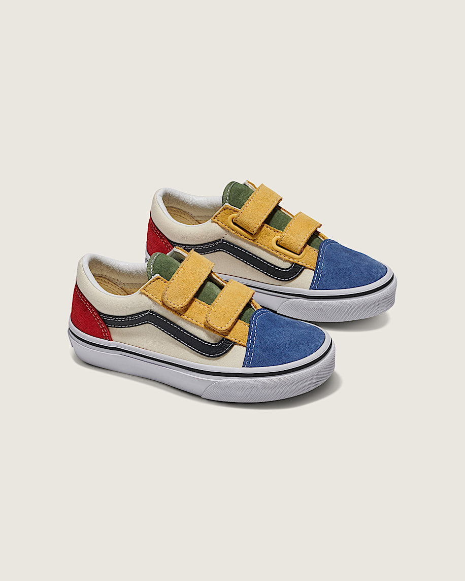 Vans Kids Old Skool - view 3