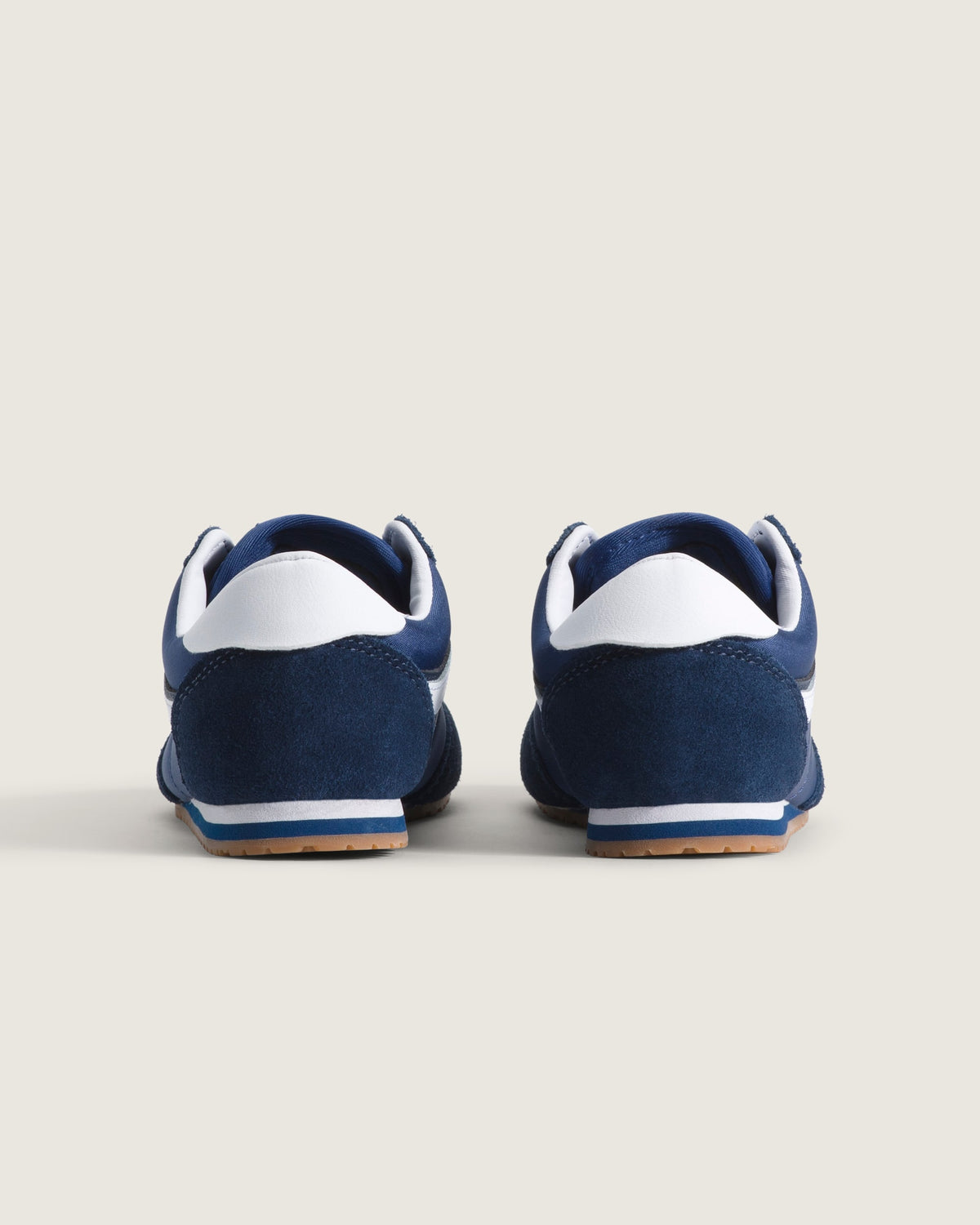 Vans Little Kids Super Lowpro Shoes - view 3