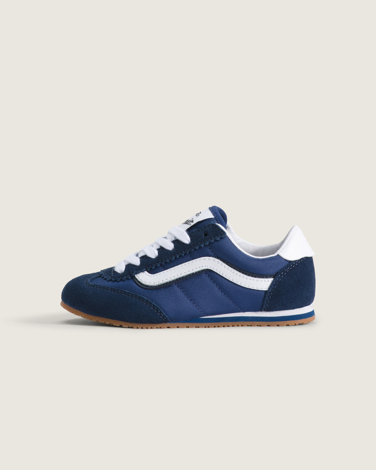 Vans Little Kids Super Lowpro Shoes - view 4