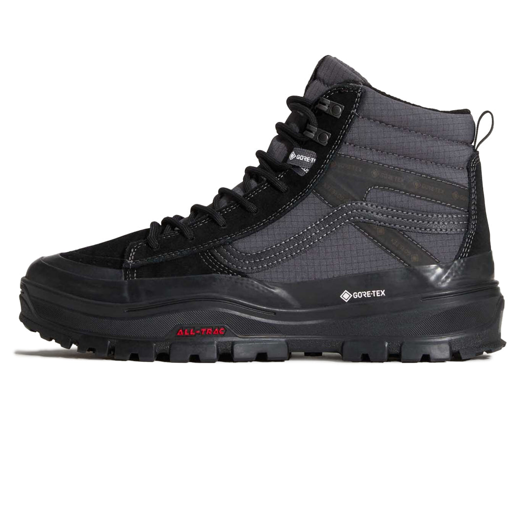 Vans MTE Sk8-Hi Gore-Tex Insulated - view 2