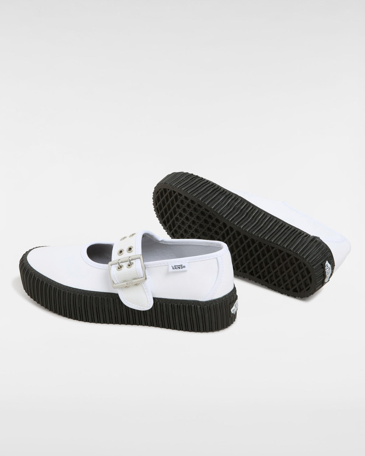 Vans Mary Jane Creeper - view 3