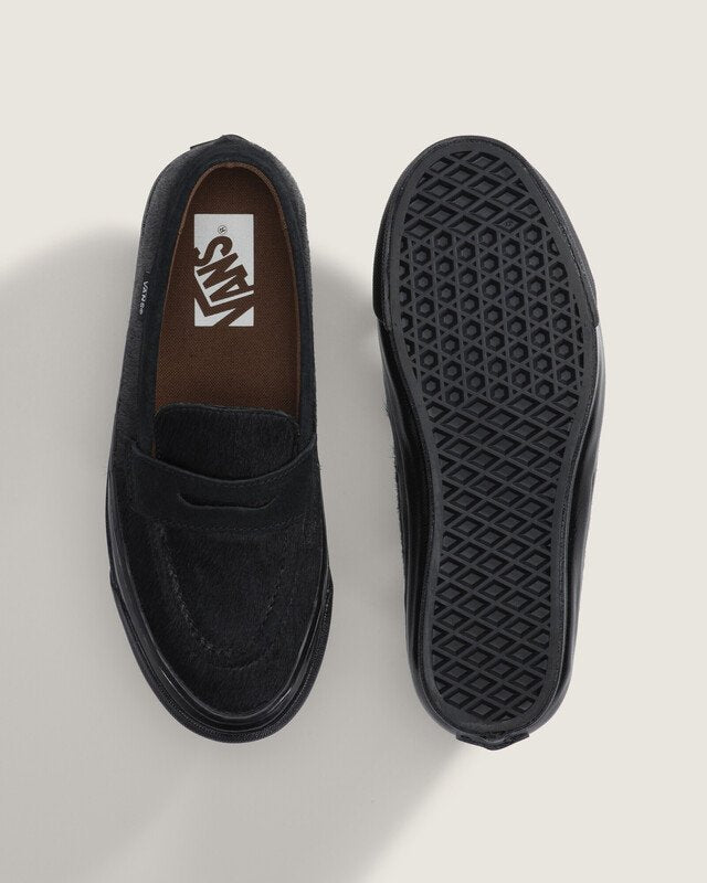 Vans LX Loafer 53 Pony Hair - view 4