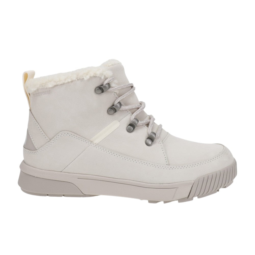 The North Face Sierra Mid Lace Waterproof Winter Boots