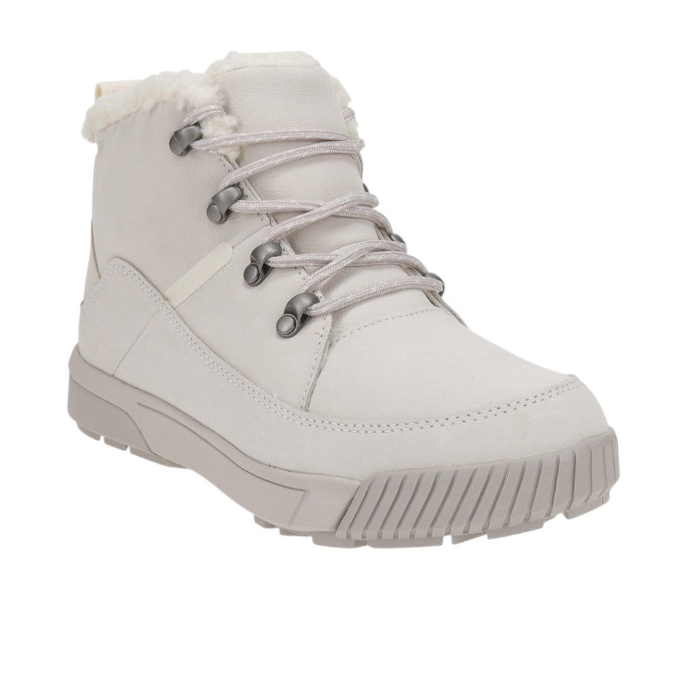The North Face Sierra Mid Lace Waterproof Winter Boots