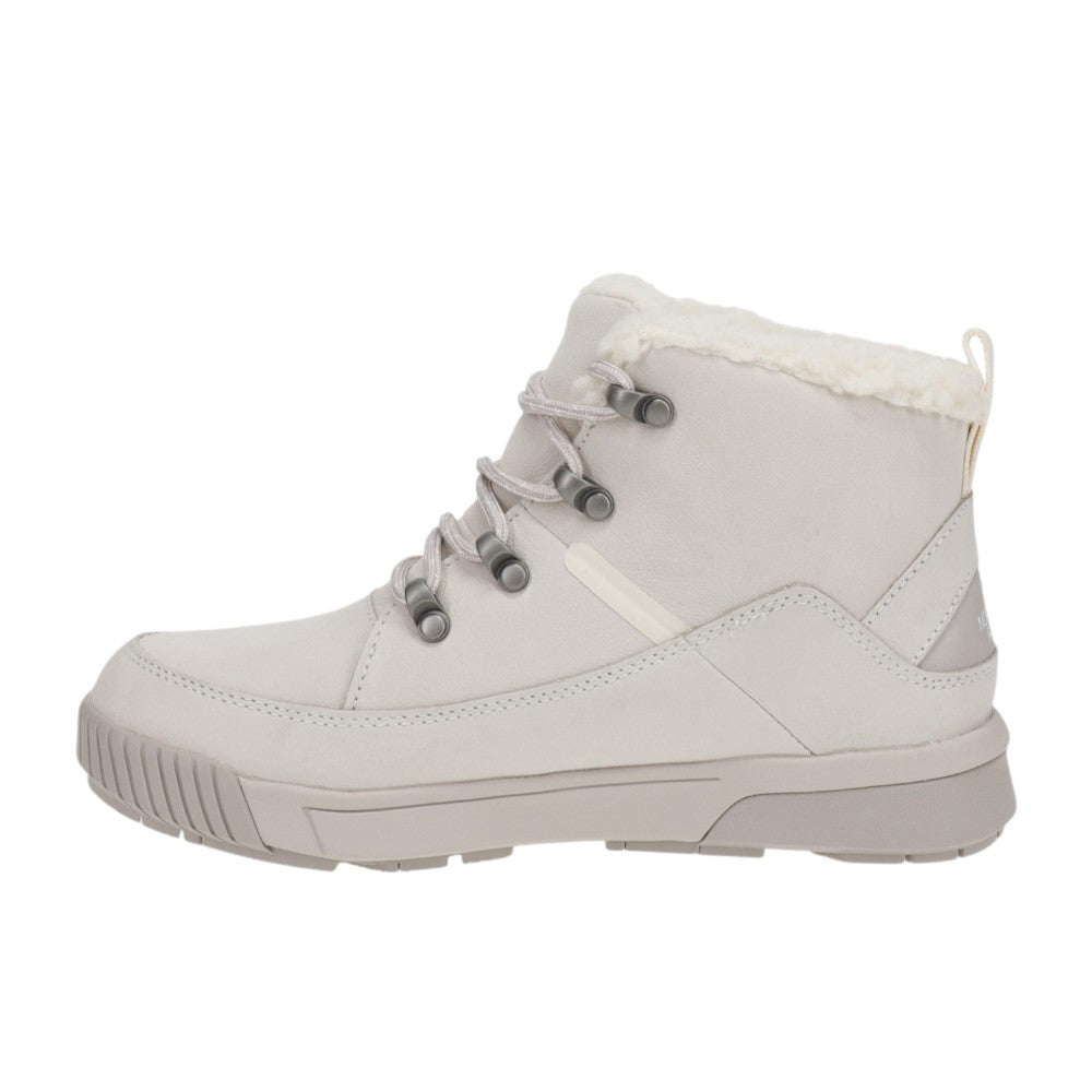 The North Face Sierra Mid Lace Waterproof Winter Boots