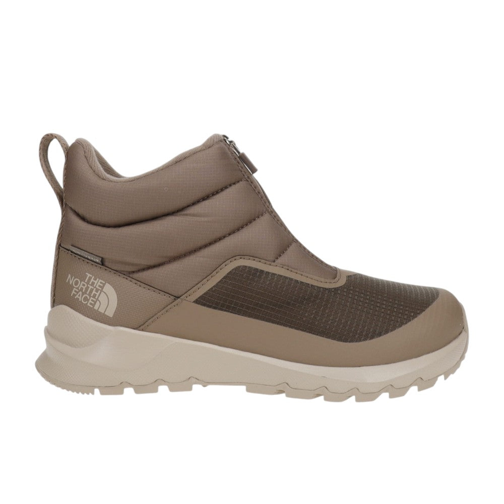 The North Face ThermoBall Progressive Zip II Waterproof Winter Booties