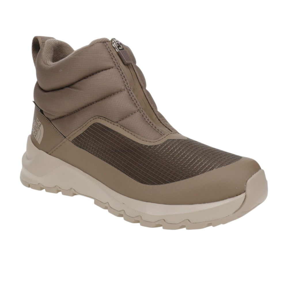 The North Face ThermoBall Progressive Zip II Waterproof Winter Booties