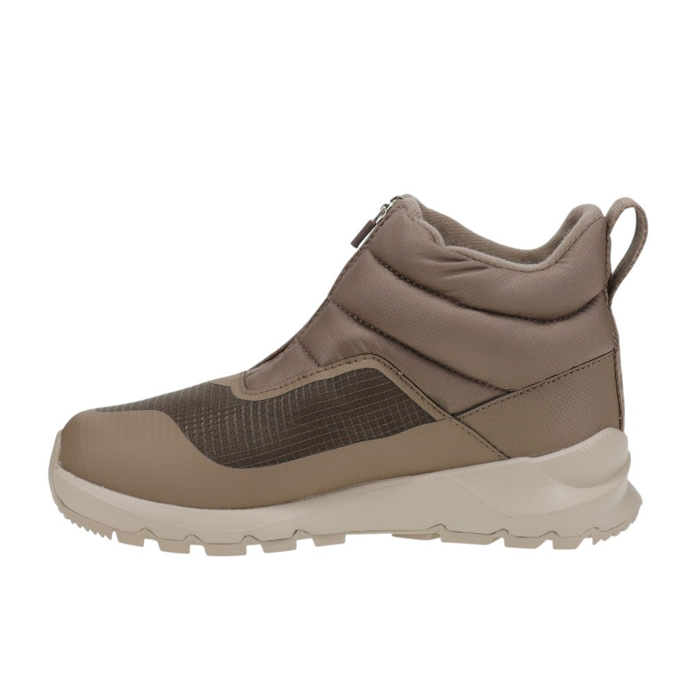 The North Face ThermoBall Progressive Zip II Waterproof Winter Booties