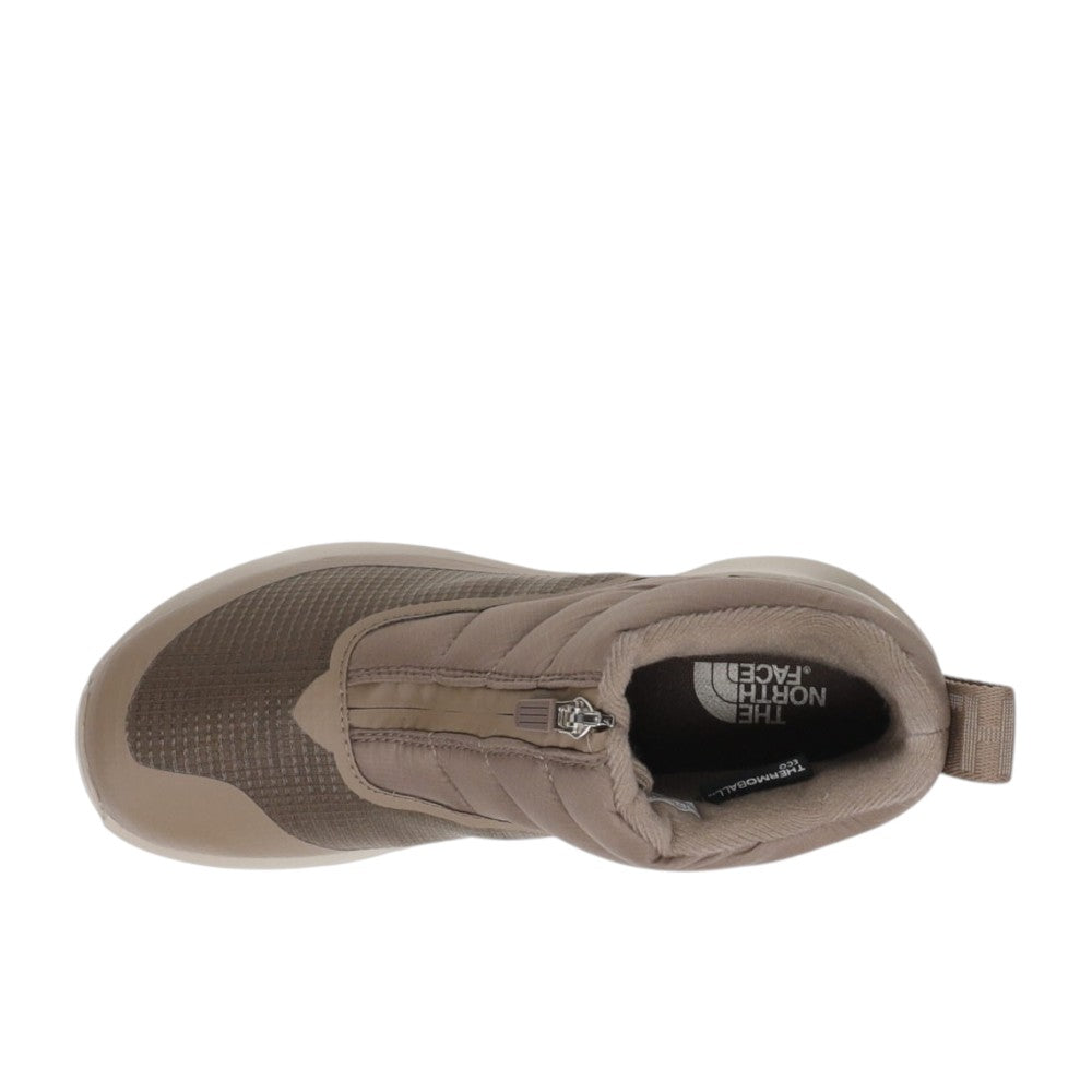 The North Face ThermoBall Progressive Zip II Waterproof Winter Booties