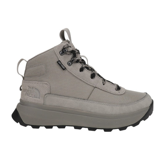 The North Face Bergen Mid Waterproof Lace Up Boots