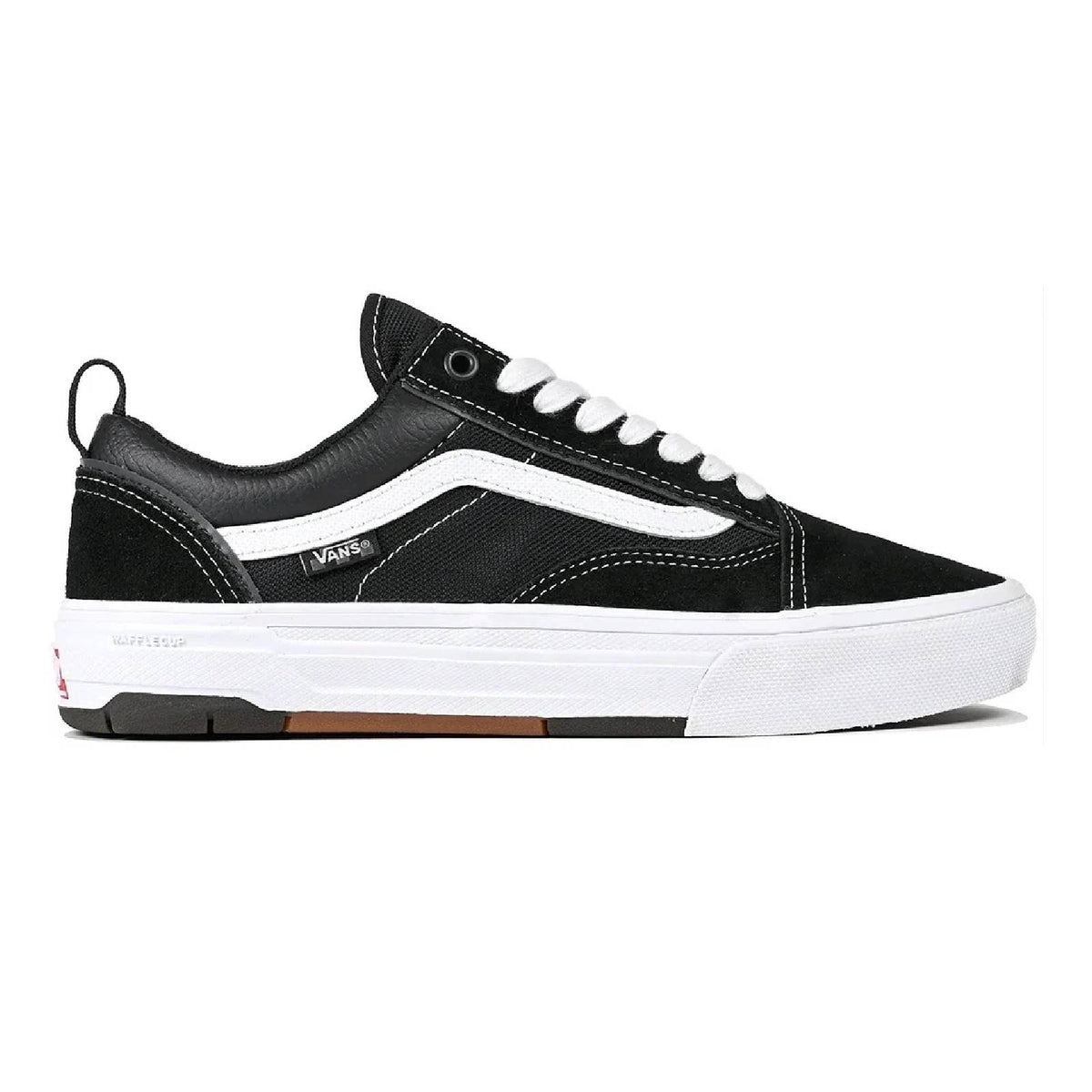 Vans Skate Old Skool Wafflecup by Vans