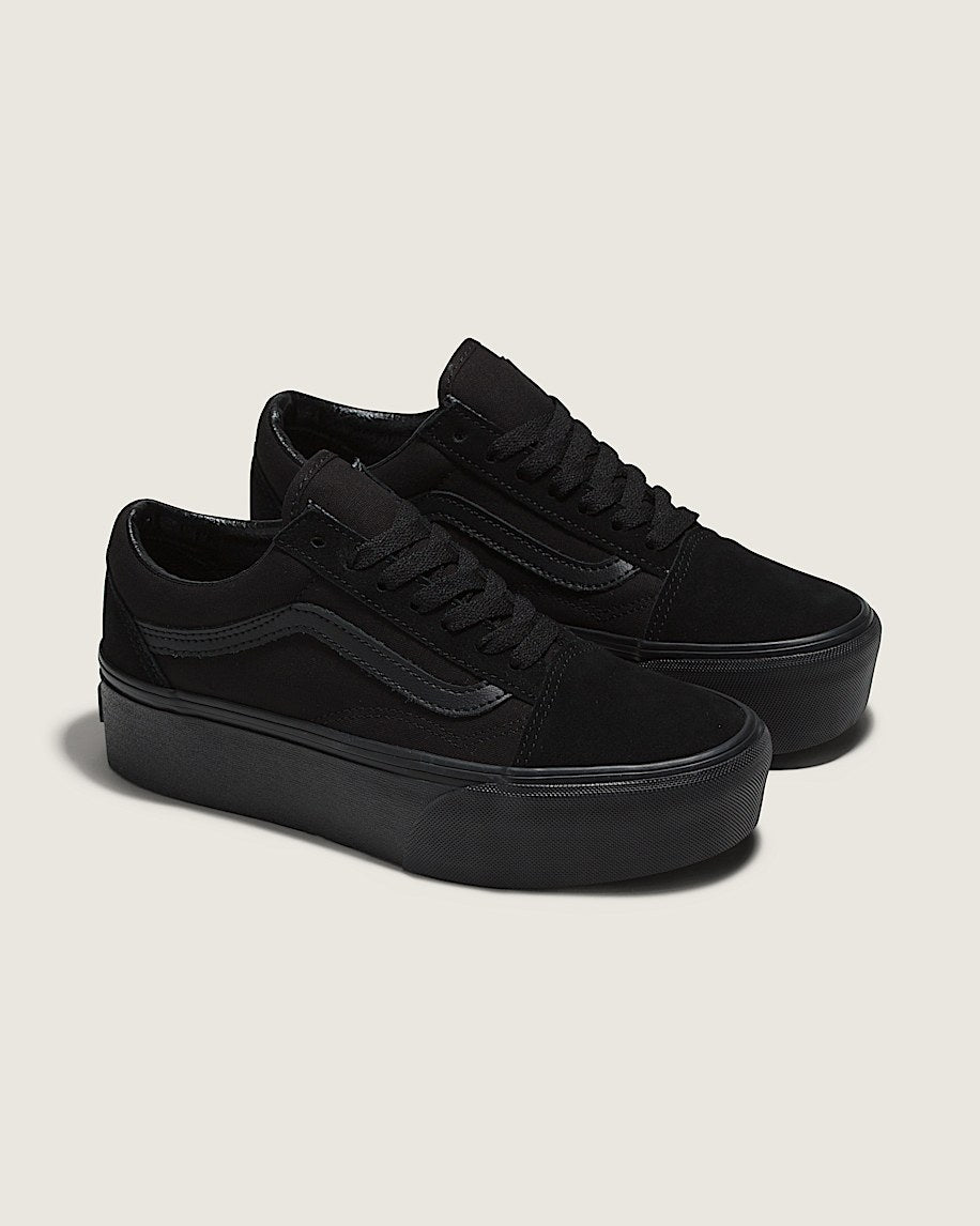 Vans Women's Old Skool Stackform by Vans