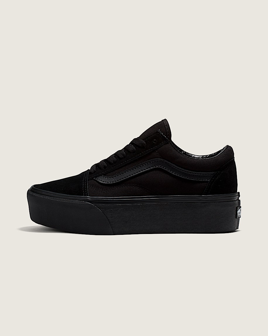 Vans Women's Old Skool Stackform - view 2