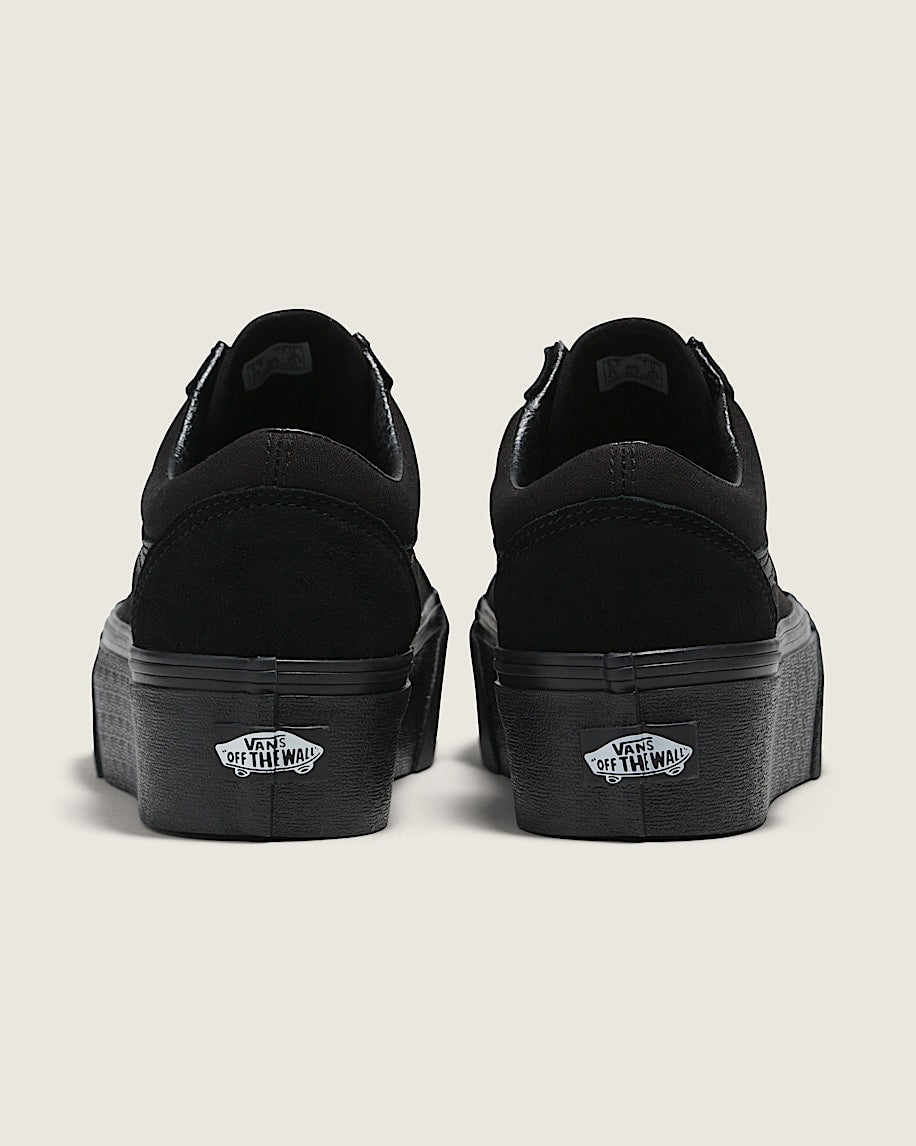 Vans Women's Old Skool Stackform - view 4